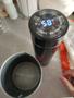 Imagem de Garrafa Copo Termica inteligente com Display Temperatura Digital 500ml