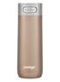 Imagem de Garrafa Copo Térmico Luxe Autoseal 473 ml Chardonnay Contigo