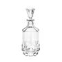 Imagem de Garrafa Cristal Para Whisky Soho 750Ml - Bohemia