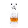 Imagem de Garrafa Cristal Whisky Licor Whiskeira Licoreira 850ml 22cm Bebidas Drinks Objeto Decoração Bar Cristaleira Cozinha 