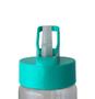 Imagem de Garrafa De Academia Squeeze Com Bico Fliptop 700 Ml Unissex