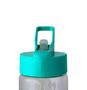 Imagem de Garrafa De Academia Squeeze Com Bico Fliptop 700 Ml Unissex