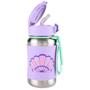 Imagem de Garrafa De Aço Inox 350ML Spark Style Concha - Skip Hop