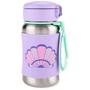 Imagem de Garrafa De Aço Inox 350ML Spark Style Concha - Skip Hop