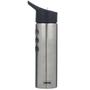 Imagem de Garrafa de Aco Squeeze com Capa Sport To Go 750 Ml Mor