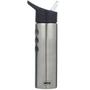 Imagem de Garrafa de Aco Squeeze com Capa Sport To Go 750 Ml Mor