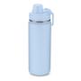 Imagem de Garrafa de Água 780ml com Alça e Bico em Aço Inox