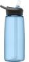 Imagem de Garrafa de Água CamelBak Eddy+ Tritan Renew - 1L com Bico de Palha