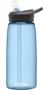 Imagem de Garrafa de Água CamelBak Eddy+ Tritan Renew - 1L com Bico de Palha