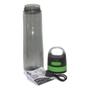Imagem de Garrafa De Água Com Alto Falante Bluetooth Tal Verde - 828Ml