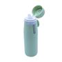 Imagem de Garrafa de Agua Daily Insulated AWP2771GNR Verde Philips
