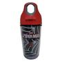 Imagem de Garrafa de água Escolar Infantil Menino e Menina  Sport fit 360ML