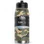 Imagem de Garrafa de Agua Hydrapeak HP-FLOW-32-Camo 946ML Camuflado