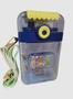 Imagem de Garrafa de Água Infantil Hello Summer com Bocal Dupla 850ml
