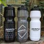 Imagem de Garrafa de Água para Bicicleta 750ml - Livre de BPA, Reutilizável e Leve