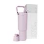 Imagem de Garrafa de Água Simple Modern Trek Pivot 1,2L - Com Alça