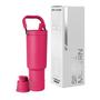 Imagem de Garrafa de Água Simple Modern Trek Pivot 1,2L - Com Alça