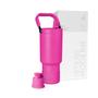 Imagem de Garrafa de Água Simple Modern Trek Pivot 900ml - Com Alça