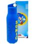 Imagem de Garrafa De Água Space Sonic 600ml Squeeze Térmica Inox Azul