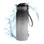 Imagem de Garrafa De Água Squeeze Plástico 700 Ml Academia Fitness