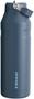 Imagem de Garrafa de Água Stanley IceFlow Flip Straw 2.0 - 1,5L - Azul Marinho