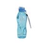 Garrafa De Água Suco 620ml Squeeze Academia Esportes Fitness Bike Escola Escritório Tampa C/ Alça - Riohome Imagem de Garrafa De Água Suco 620ml Squeeze Academia Esportes Fitness Bike Escola Escritório Tampa C/ Alça