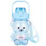 Imagem de Garrafa De Água Ursinho 1400Ml Squeeze Com Alça ul