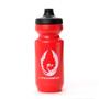 Imagem de Garrafa de água Zipp Purist Watergate Vermelho 600ml