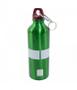 Imagem de Garrafa De Alumínio Com Prendedor 500Ml - Fluminense