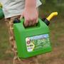 Imagem de Garrafa de Bolhas John Deere Bubble Can 700ml - Com Bico de Vazamento