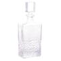 Imagem de Garrafa de Cristal Decorativa P/ Whisky 700ml