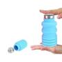 Imagem de Garrafa de Silicone 4508 - Milk