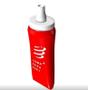 Imagem de Garrafa De Silicone  Ergo Flask 300 Ml - Compressport