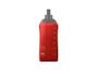 Imagem de Garrafa de Silicone (Ergo Flask) 300ml Vermelha