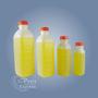 Imagem de garrafa de suco decoplast 500ml 100 unidades