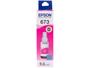 Imagem de Garrafa de Tinta Magenta Epson T673320-AL Original Refil