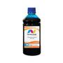 Imagem de Garrafa de Tinta Tankfull Para Canon CLI 126 - IP4810 PRO9000 IX6510 MG5210 Ciano Corante de 500ml