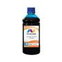 Imagem de Garrafa de Tinta Tankfull Para Lexmark Universal Corante Ciano de 500ml