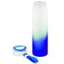 Imagem de Garrafa De Vidro 470 Ml Frost Topget - ul