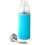 Imagem de Garrafa De Vidro 520 Ml Soft Topget - ul Claro