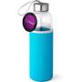 Imagem de Garrafa De Vidro 520 Ml Soft Topget - ul Claro