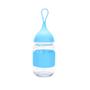 Imagem de Garrafa de vidro com capacidade de 250 ml