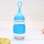 Imagem de Garrafa de vidro com capacidade de 250 ml