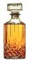Imagem de Garrafa Decanter Vidro Licor Whisky 23 X 9 900ml - Lyor