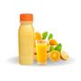 Imagem de Garrafa Descartavel 300ml Com Tampa Lacre kit Com 150unds