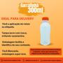 Imagem de Garrafa Descartavel 300ml Com Tampa Lacre kit Com 150unds