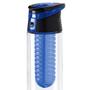 Imagem de Garrafa Detox 740 Ml Com Infusor Splash Topget - ul