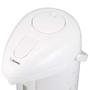 Imagem de Garrafa Dispensador Zojirushi ABRX-22FY 2.2L - Branco