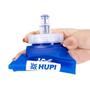 Imagem de Garrafa Dobrável Soft Flash HUPI - 250ml