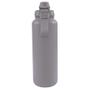 Imagem de Garrafa Easy Open Térmica 700ml Grafite - Büp One